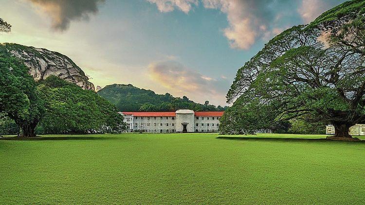 unversity-of-peradeniya Image