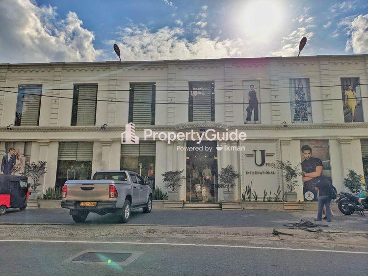 upuls-international-bandarawela ඡායාරූපය