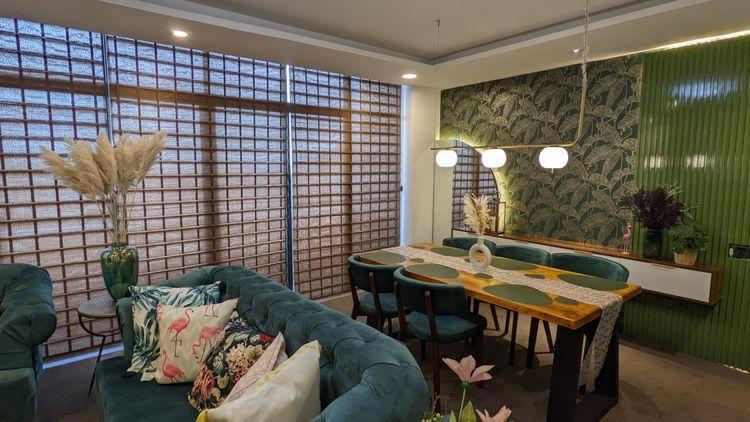 vanderwert-residencies-dining-room දෙහිවල