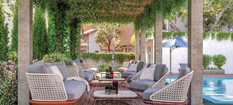 waterfall-residencies-malabe-terrrace මාලබේ