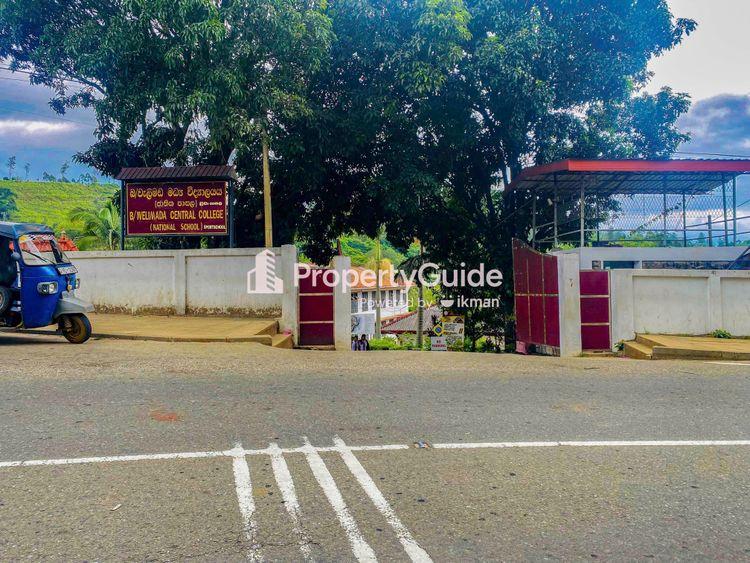 welimada-central-college ඡායාරූපය