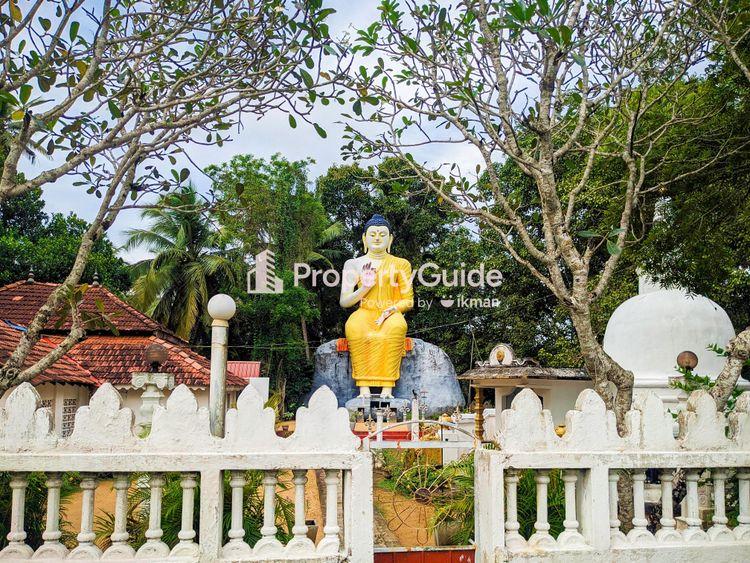 yahalegedara dewagiri viharaya bamunakotuwa படம்