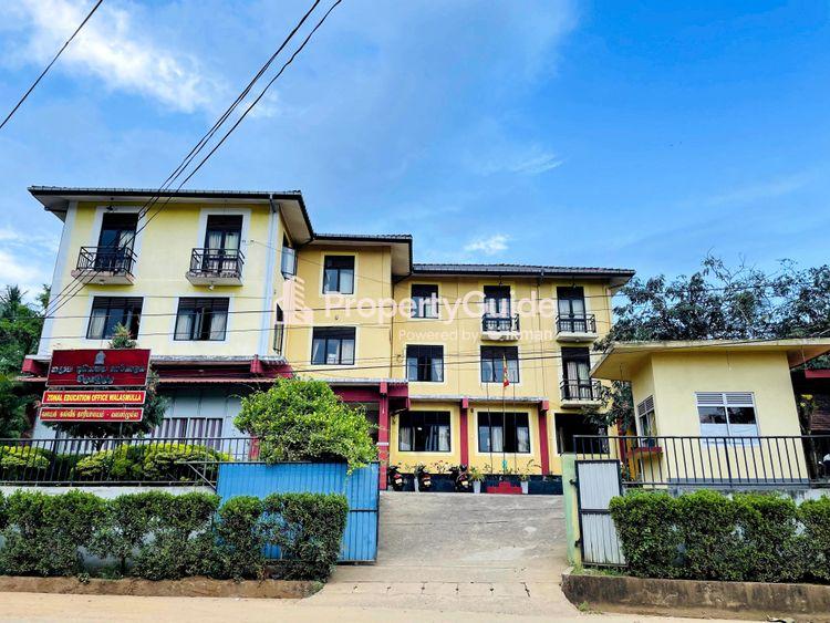 zonal education office walasmulla Image