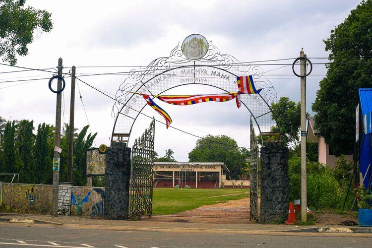 saranankara-madya-vidyalaya படம்