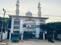 al ihzaan jummah masjith kiniya கிண்ணியா