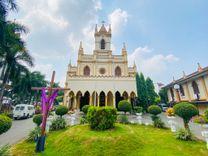 all-saints-church-borella Colombo 8
