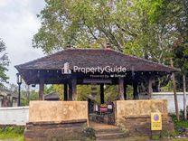 udunuwara ambekke dewalaya Udunuwara