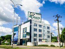 araliya lands mahara மகரை