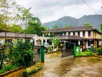 ayurveda base hospital kotmale கொத்மலை