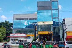 boc-monaragala Monaragala City