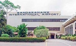 bandaranaike-international-airport කටුනායක