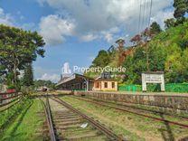 bandarawela-railway-station බණ්ඩාරවෙල