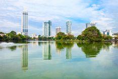 Beira Lake Colombo 2