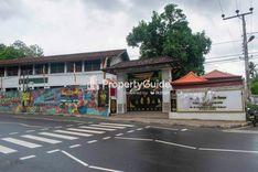 bernadette's-college-polgahwela Polgahawela