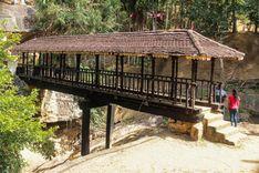 bogoda-wooden-bridge பதுளை