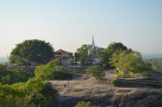 buddhangala-monestry அம்பாறை