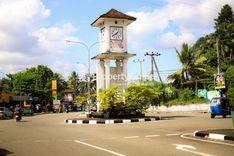bulathsinhala clock tower Bulathsinhala