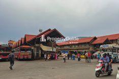 bus-stand-badulla බදුල්ල නගරය