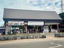 bus stand chavakachcheri சாவகச்சேரி