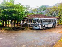 bus stand kotmale கொத்மலை