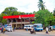 bus stand madampe මාදම්පේ