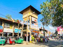 bus-stand-and-shopping-complex-ratnapura-city இரத்தினபுரி நகரம்