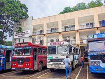 bus station yatinuwara Yatinuwara
