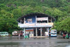 bus-stand-polgahawela Polgahawela