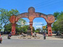 buttala-city Buttala