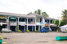 central-bus-stand-bingiriya Bingiriya