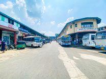 central-bus-stand-horana Horana