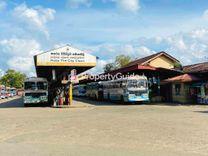 இரத்தினபுரி நகரம்