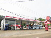 ceypetco filling station harispattuwa Harispattuwa