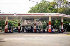ceypetco-filling-station-habarana හබරණ