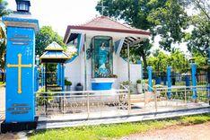 church-dankotuwa தங்கொட்டுவ