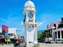 clock tower akkarepattu Akkarepattu