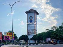 clock tower ampara Ampara City