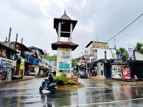 clock tower katuwana Katuwana