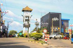 clock tower minuwangoda மினுவங்கொடை