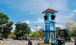 clock tower vavuniya வவுனியா நகரம்
