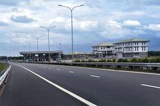 colombo-katunayake-expressway කටුනායක