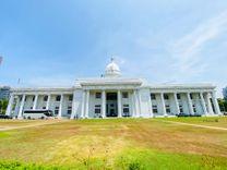 colombo-town-hall Colombo 7