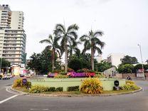 colpetty-roundabout Colombo 3