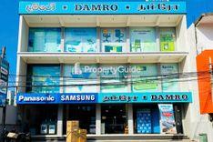 damro showroom kalmunai Kalmunai