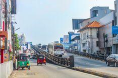 dehiwala-flyover Dehiwala