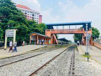 dematagoda-railway-station Colombo 9