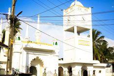 dharga town mosque Dhargha Town