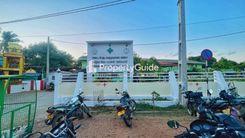district general hospital mannar மன்னார் நகரம்