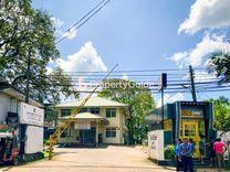 divisional hospital dompe தொம்பே