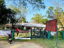 divisional hospital lunugamwehera Lunugamwehera